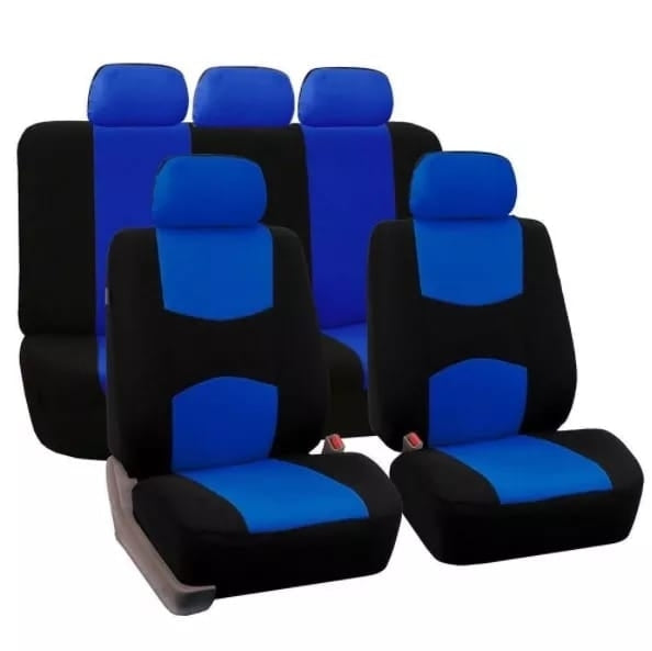 FUNDA PARA SILLONES DE CARRO