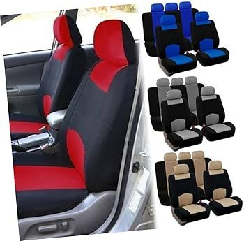 FUNDA PARA SILLONES DE CARRO