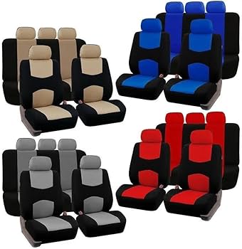 FUNDA PARA SILLONES DE CARRO