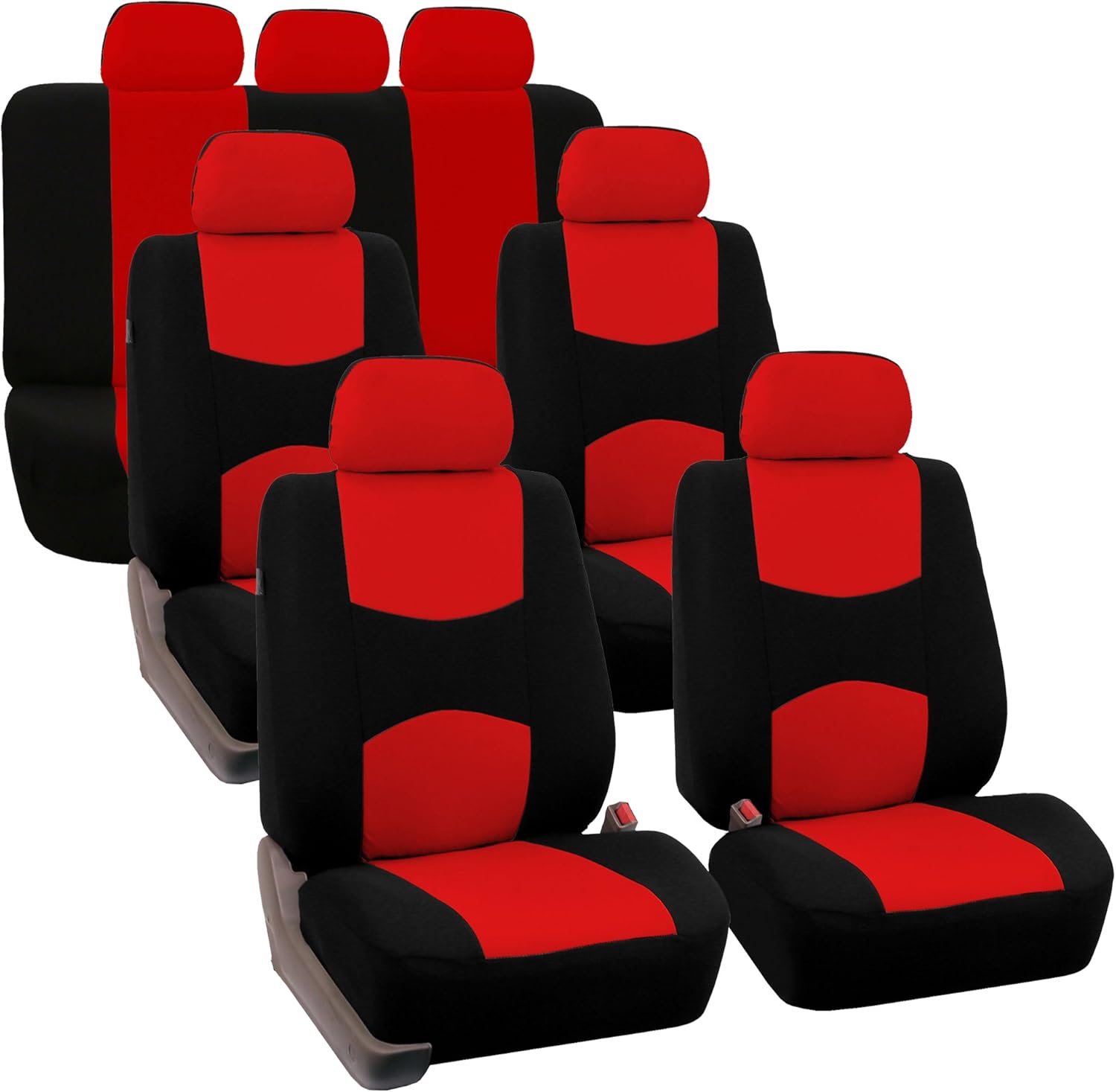 FUNDA PARA SILLONES DE CARRO
