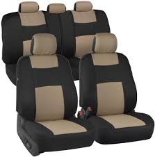 FUNDA PARA SILLONES DE CARRO